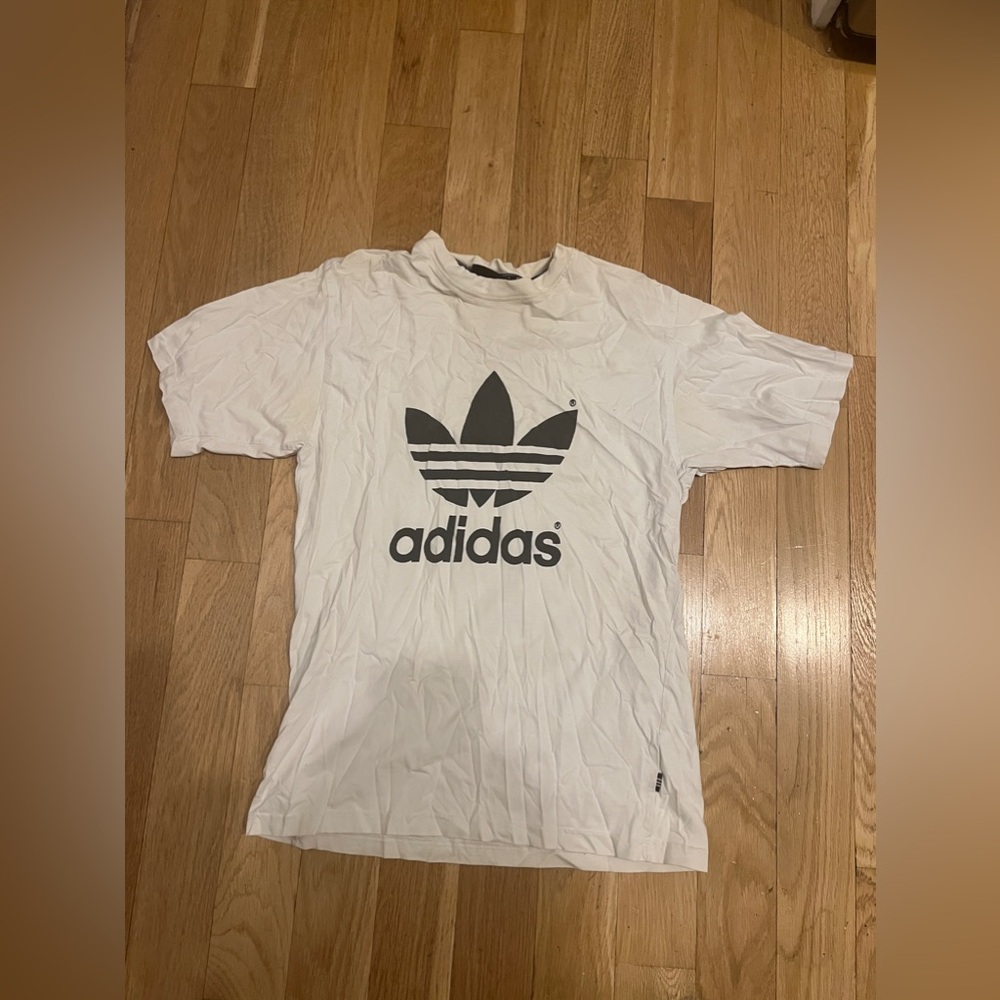 Adidas shirt - medium